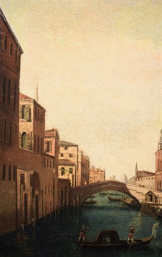 Venezia, Scuola grande di S. Marco
